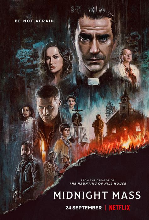 Midnight Mass: Limited Series .